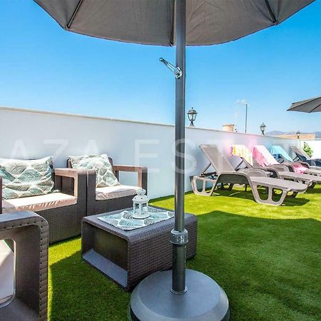 Vila Casa Biznaga Nerja Exteriér fotografie