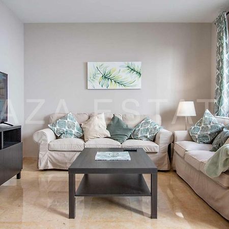 Vila Casa Biznaga Nerja Exteriér fotografie