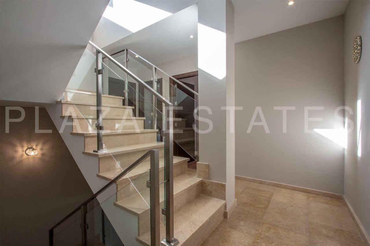 Vila Casa Biznaga Nerja Exteriér fotografie