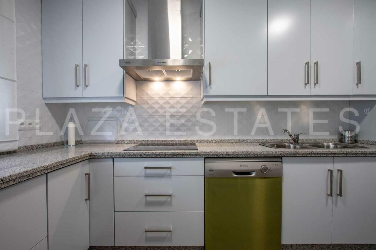 Vila Casa Biznaga Nerja Exteriér fotografie