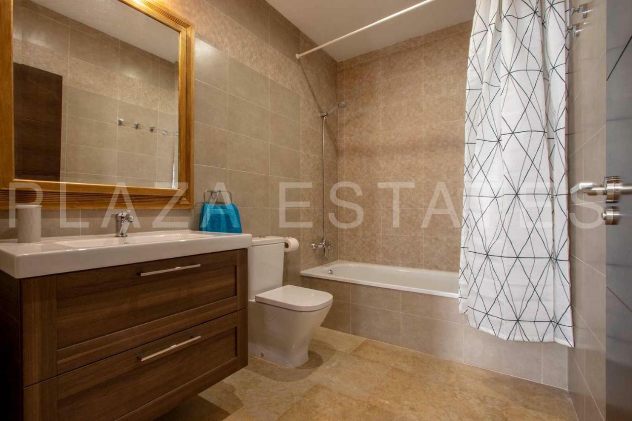 Vila Casa Biznaga Nerja Exteriér fotografie