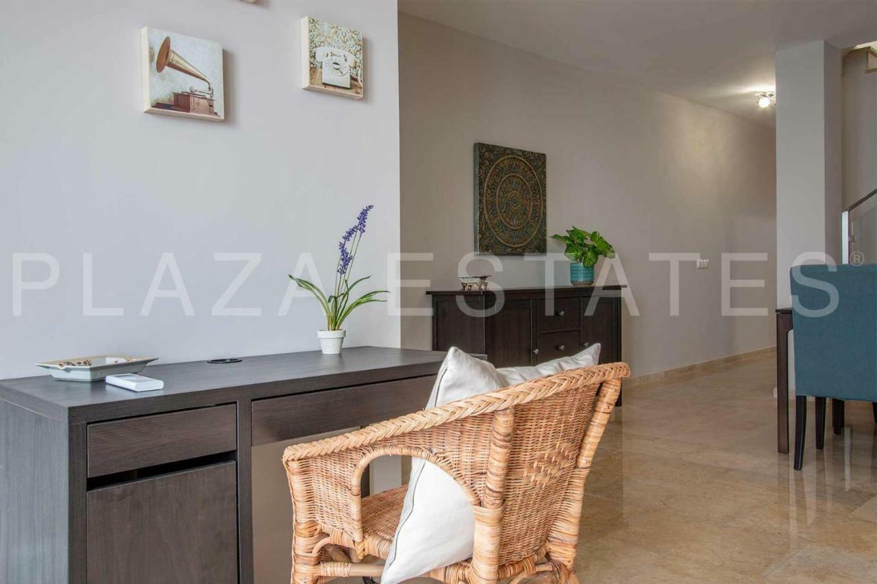 Vila Casa Biznaga Nerja Exteriér fotografie