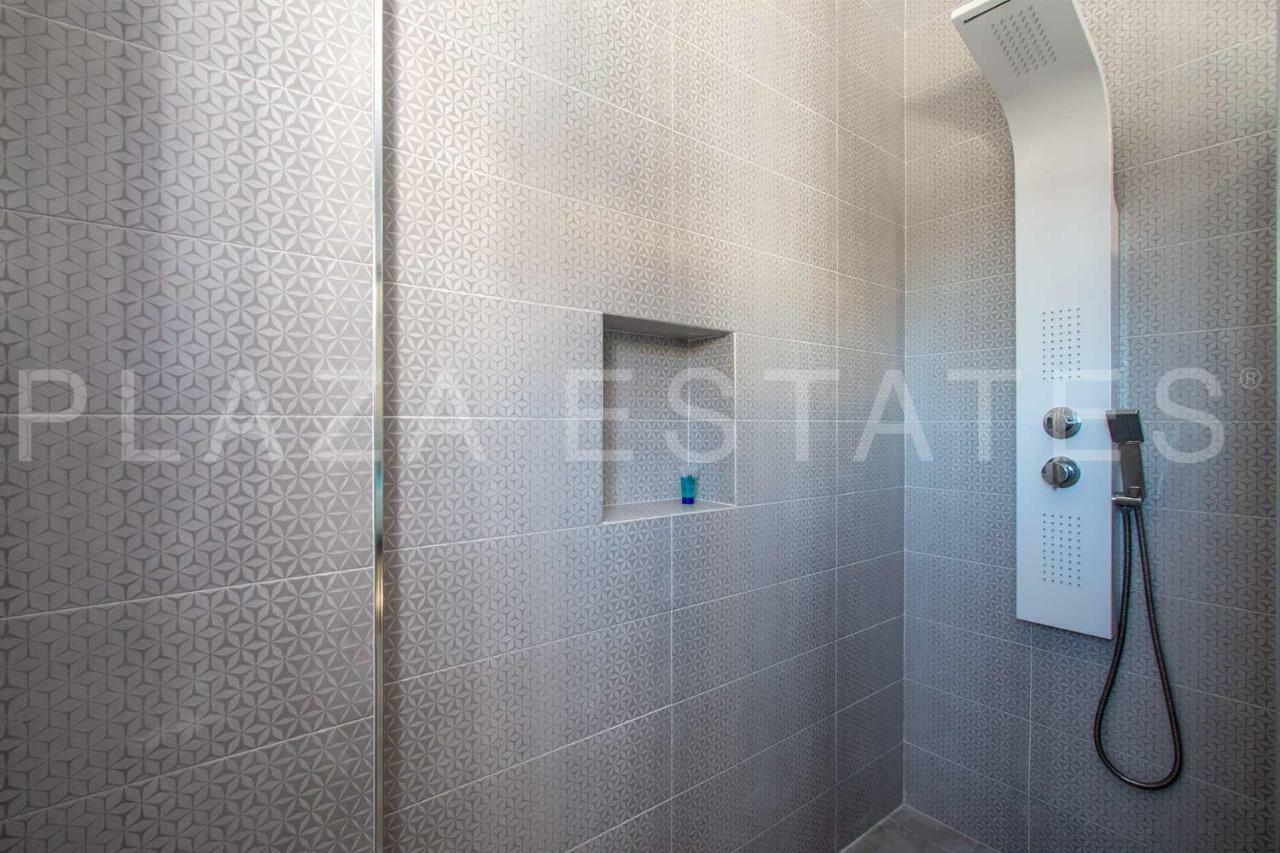 Vila Casa Biznaga Nerja Exteriér fotografie