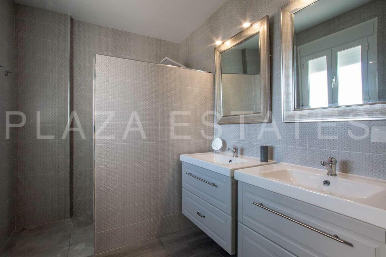 Vila Casa Biznaga Nerja Exteriér fotografie